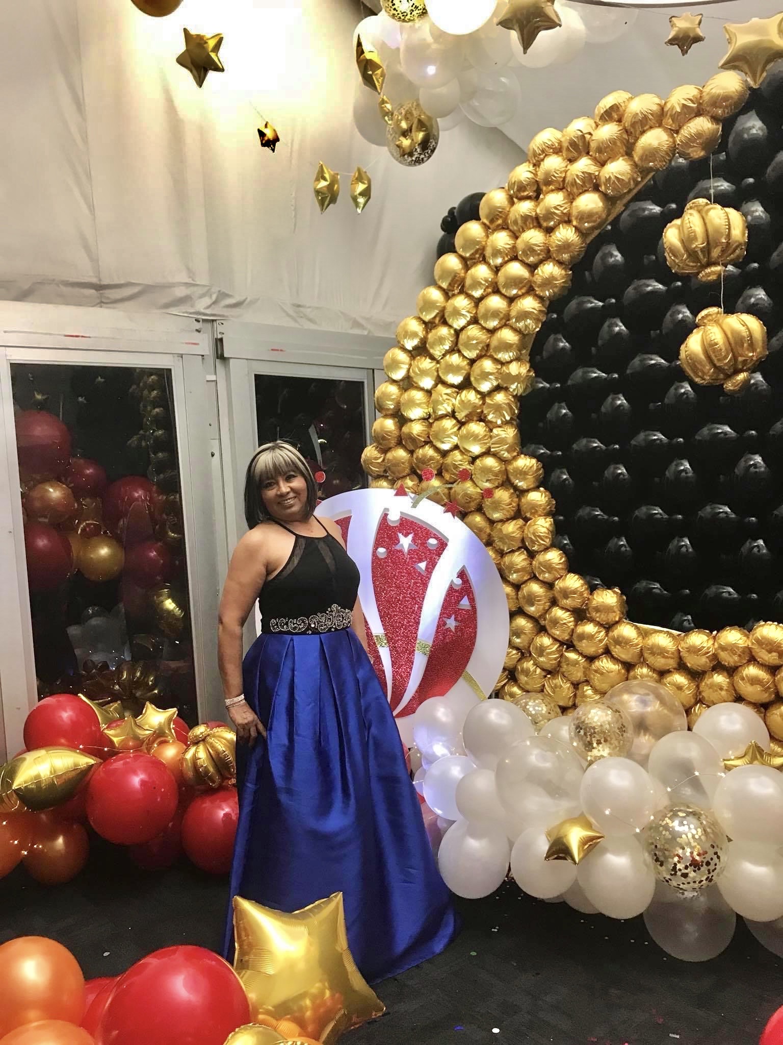WBC 2018 Silvia