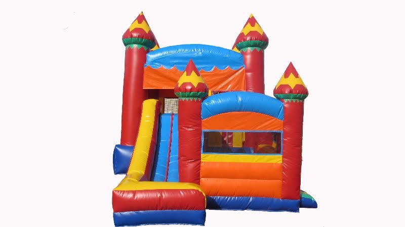 PLAYGROUND COMBO