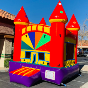 Power Castle