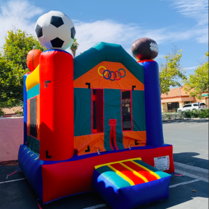Sport Castle