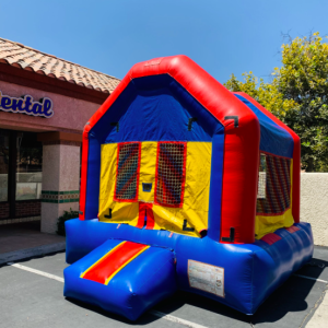 Super Fun House