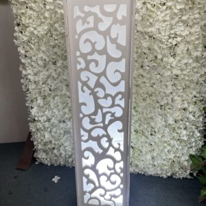 Light Up Stand