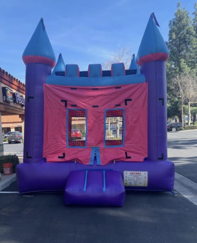 Princess Castle