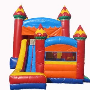 Playground Combo Bouncer