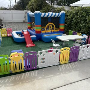 Soft Playground