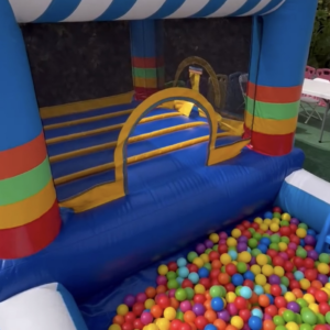 Toddler Bouncer