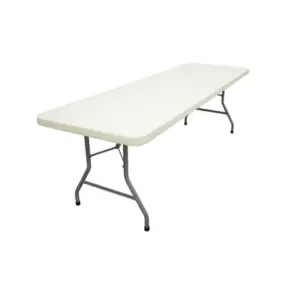 8 Foot Rectangle Table
