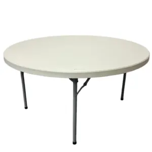 60 Inch Round Table
