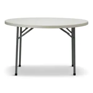 48 Inch Round Table