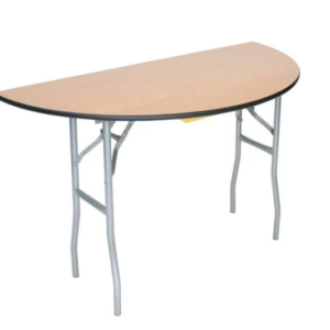 Half Moon Table