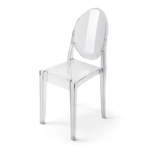 Ghost Chair