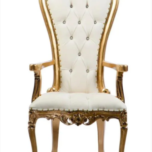 Throne Chair