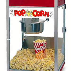 Popcorn Machine