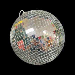 Disco Ball