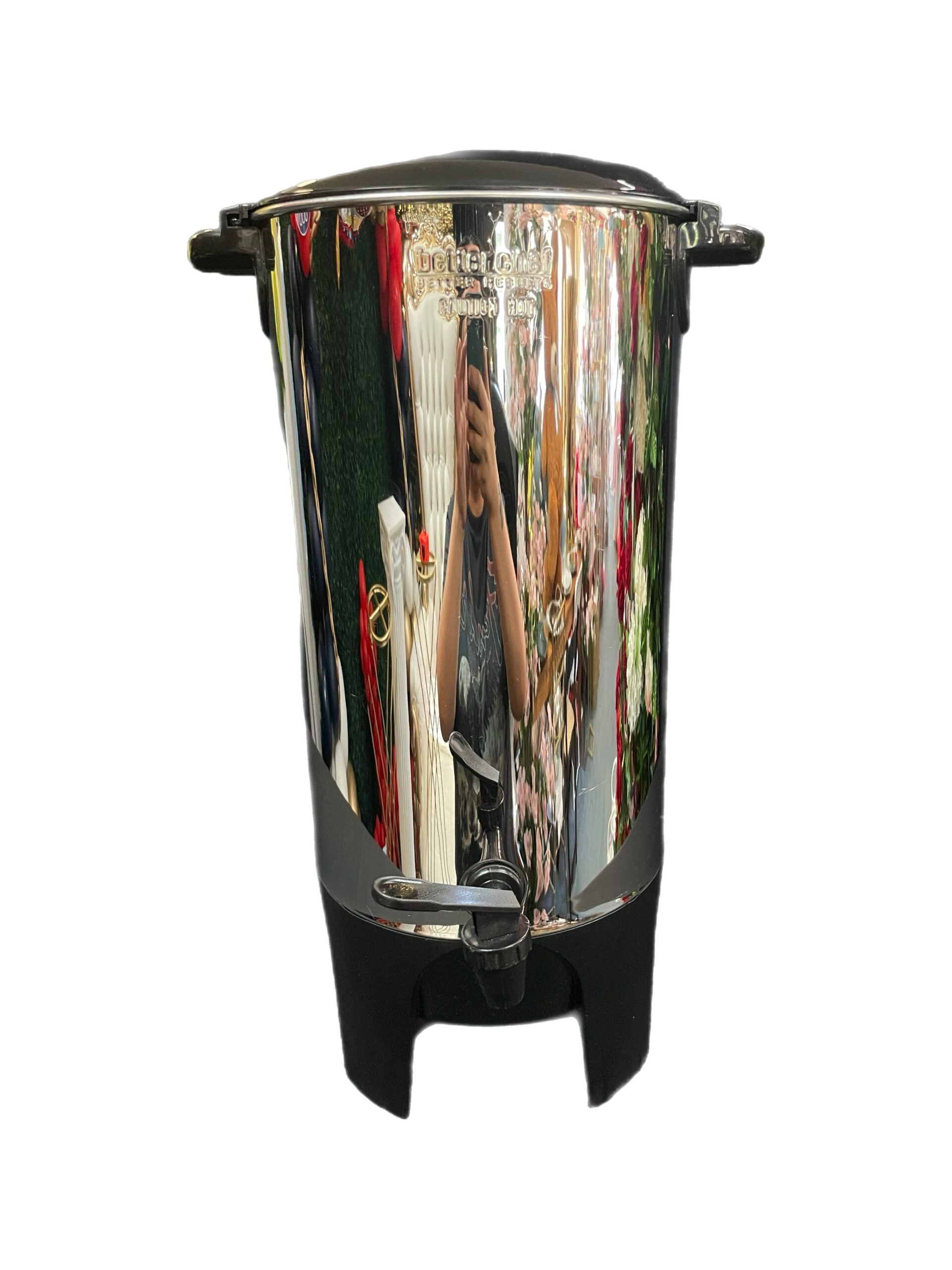 Coffee Pot