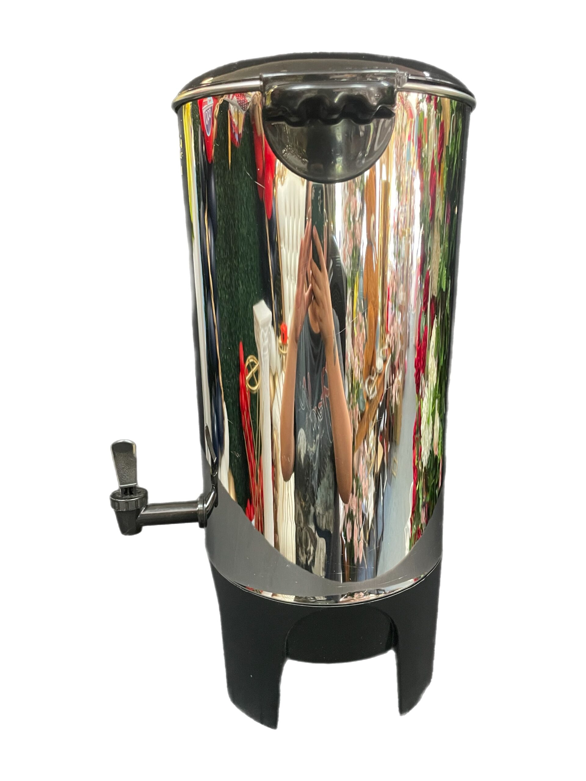 Coffee Pot - Image 2