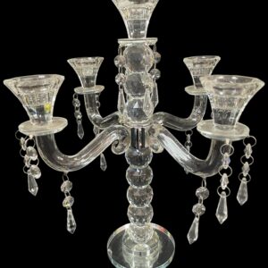 Small Candelabra