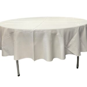 90 Inch Round Linens
