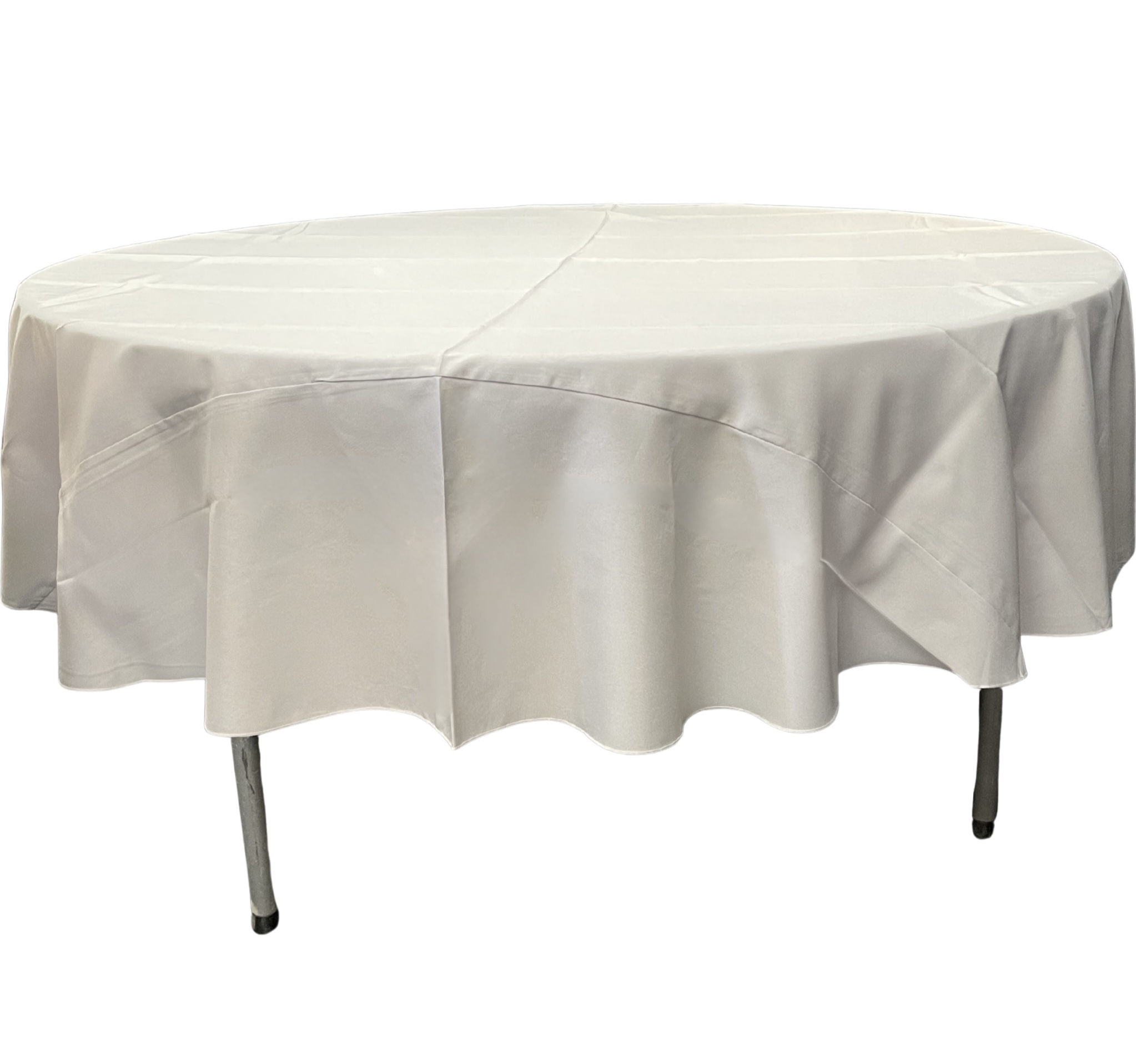 90 Inch Round Linens