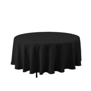 108 Inch Round Linens