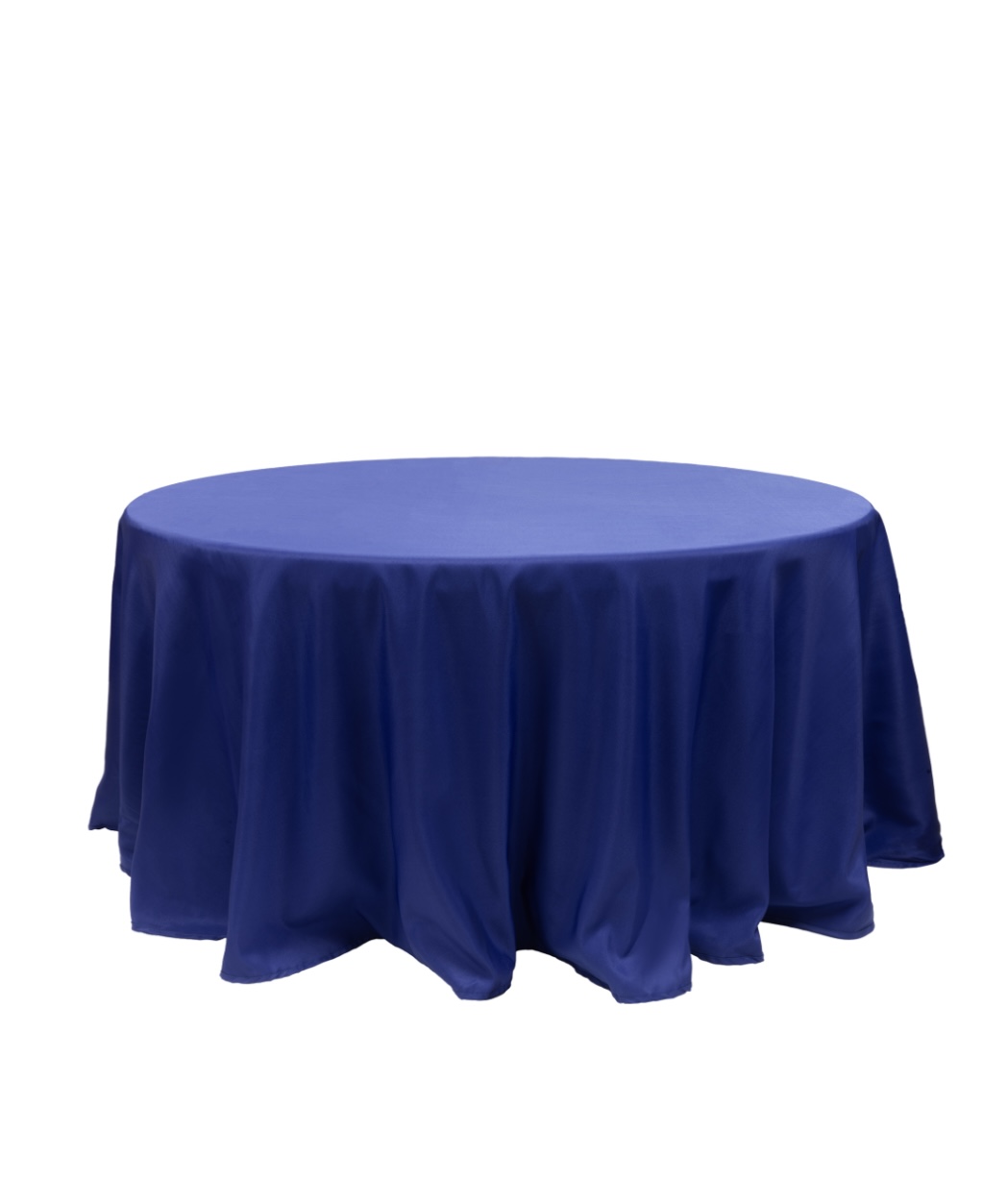 132 Inch Round Linens
