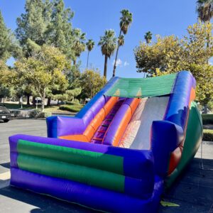 Large Slide