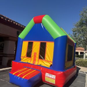 Fun House