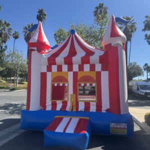 Circus Castle