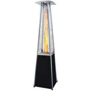 Pyramid Patio Heater