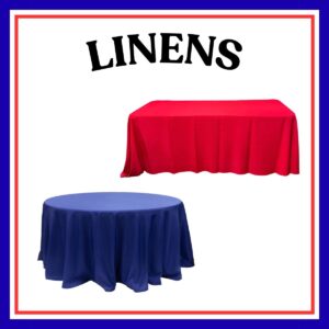 LINENS