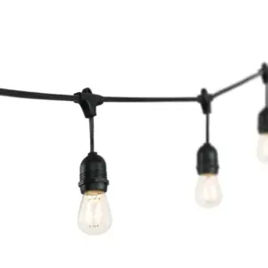 Bistro Lights