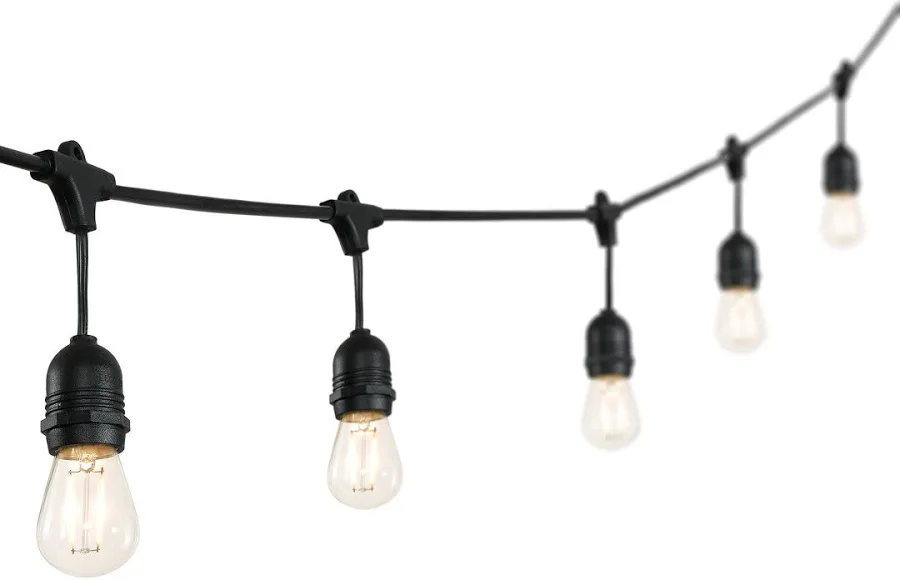 Bistro Lights