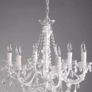 Chandelier with Lights